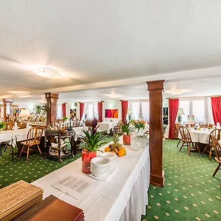 Goldener Sternen Konstanz