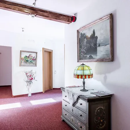 Goldener Sternen Hotel