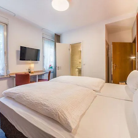 Goldener Sternen 2* Konstanz