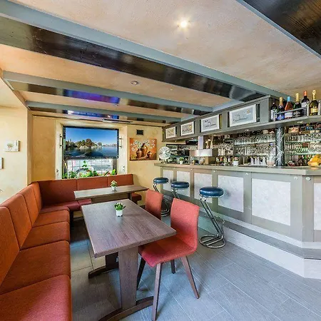 Goldener Sternen 2* Konstancja