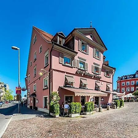 Goldener Sternen 2* Констанц