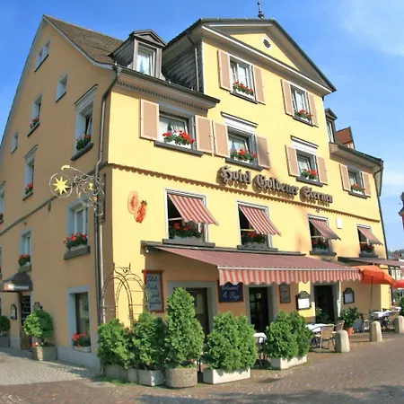 Goldener Sternen 2*