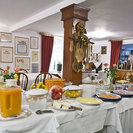 Goldener Sternen Hotel