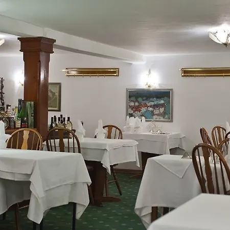 高登斯蒂姆酒店