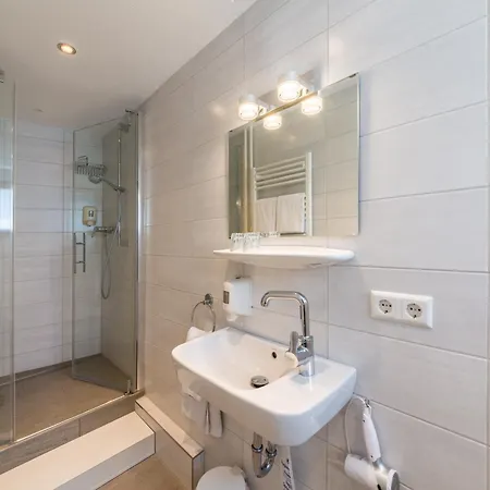 Hotel Goldener Sternen 2*