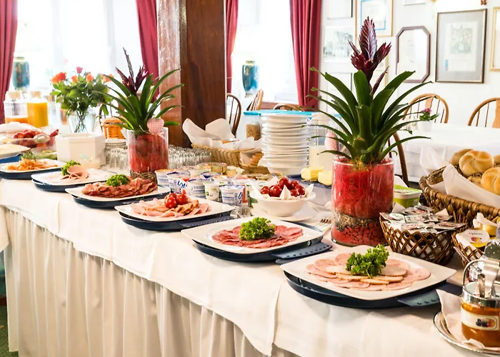 Goldener Sternen 2* Konstanz