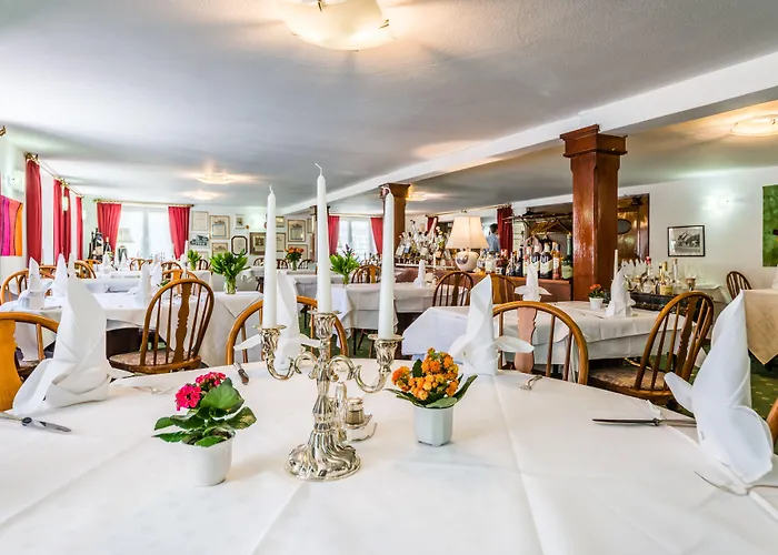 Goldener Sternen Konstanz