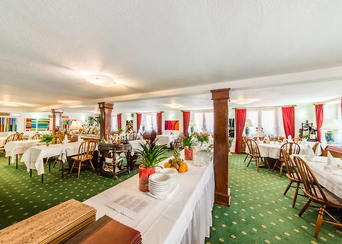 Goldener Sternen Konstanz