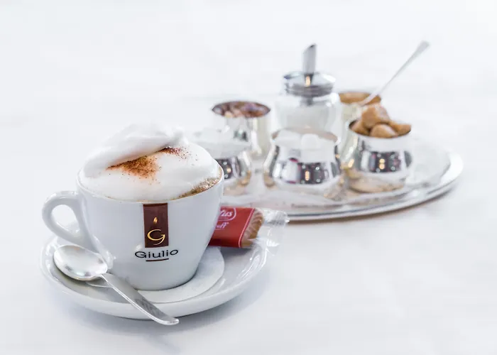 Szálloda Goldener Sternen