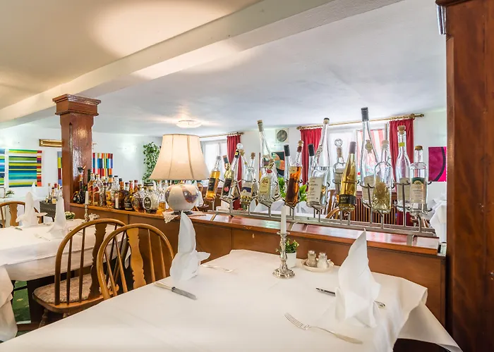 Goldener Sternen 2* Konstanz