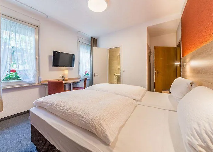 Goldener Sternen 2* Konstanz