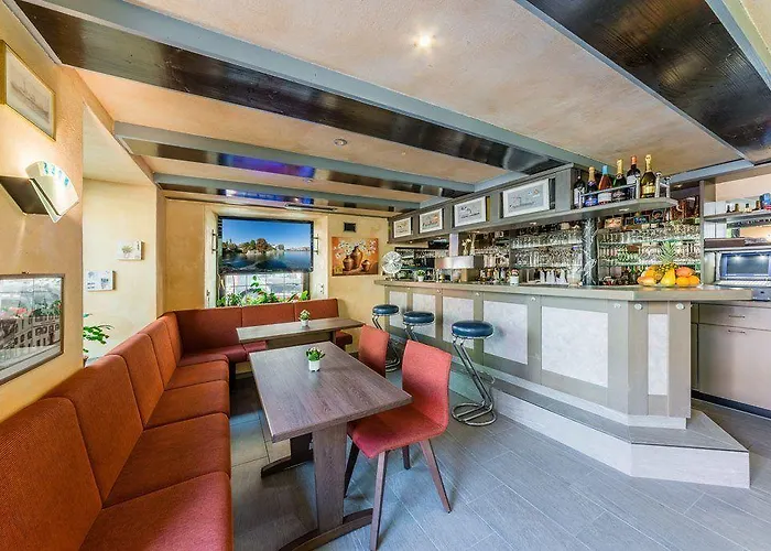 Goldener Sternen 2* Konstanz