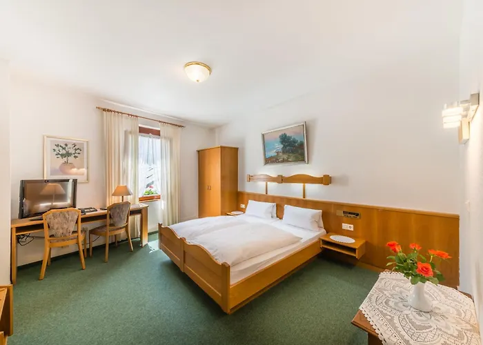 Goldener Sternen Szálloda Konstanz